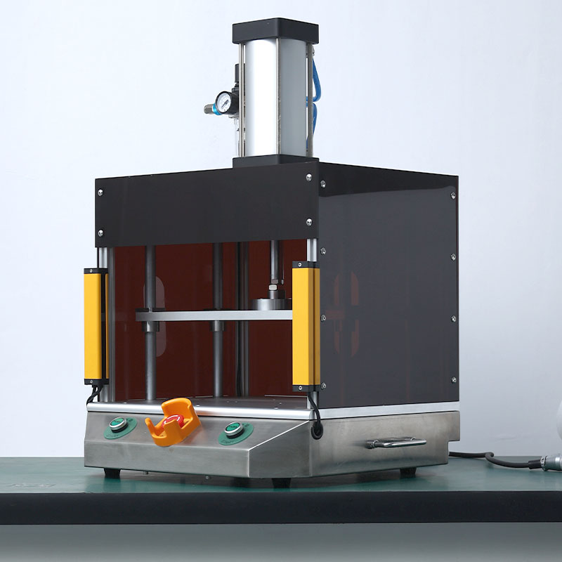 MumbaiAir tightness test fixture