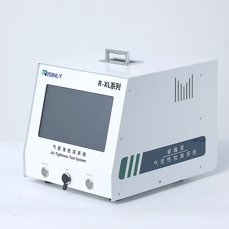 MumbaiDirect pressure air leaktester